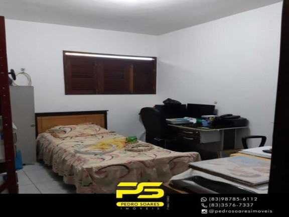 Imagem Casa com 4 Quartos à Venda, 200 m² em Altiplano Cabo Branco - João Pessoa Imagem Casa com 4 Quartos à Venda, 200 m² em Altiplano Cabo Branco - João Pessoa