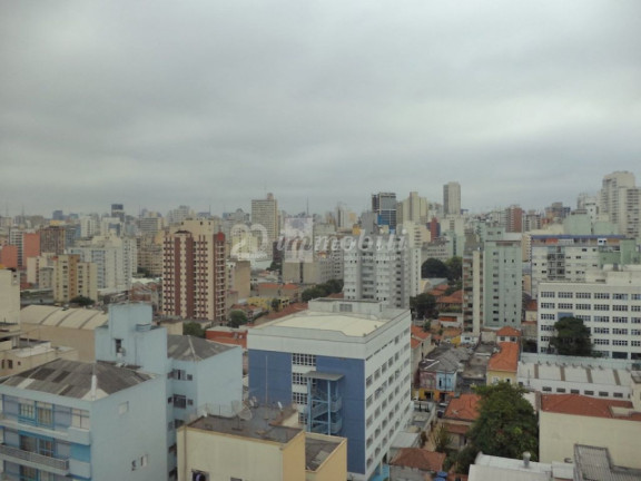 Imagem Apartamento com 1 Quarto à Venda, 51 m² em Barra Funda - São Paulo Imagem Apartamento com 1 Quarto à Venda, 51 m² em Barra Funda - São Paulo