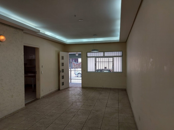 Imagem Casa com 3 Quartos à Venda, 228 m² em Tatuapé - São Paulo Imagem Casa com 3 Quartos à Venda, 228 m² em Tatuapé - São Paulo