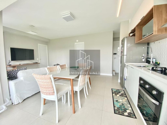 Imagem Apartamento com 1 Quarto para Alugar, 58 m² em Alphaville Empresarial - Barueri Imagem Apartamento com 1 Quarto para Alugar, 58 m² em Alphaville Empresarial - Barueri