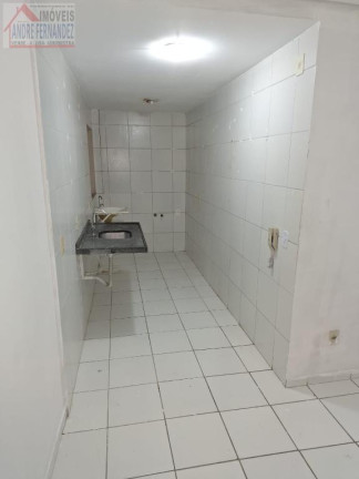Imagem Apartamento com 2 Quartos à Venda, 50 m² em Jardim Atlântico - Olinda