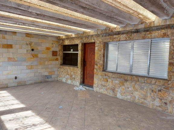 Casa com 2 Quartos à Venda, 192 m² em Paulicéia - São Bernardo Do Campo