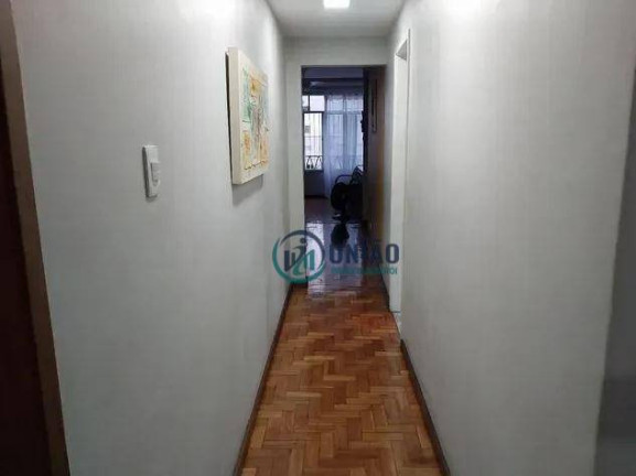 Imagem Apartamento com 3 Quartos à Venda, 100 m² em Icaraí - Niterói