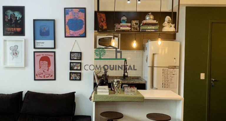 Imagem Apartamento com 2 Quartos à Venda, em Jardim Boa Vista (zona Oeste) - São Paulo Imagem Apartamento com 2 Quartos à Venda, em Jardim Boa Vista (zona Oeste) - São Paulo