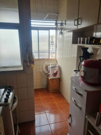 Imagem Apartamento com 1 Quarto à Venda, 42 m² em Campos Elíseos - São Paulo Imagem Apartamento com 1 Quarto à Venda, 42 m² em Campos Elíseos - São Paulo
