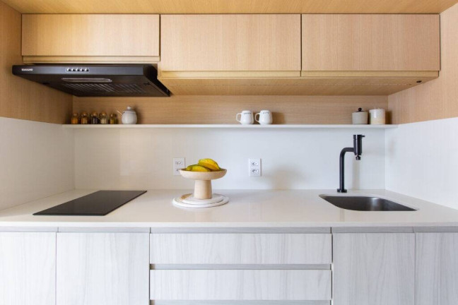 Imagem Apartamento com 1 Quarto à Venda, 31 m² em Vila Mariana - São Paulo Imagem Apartamento com 1 Quarto à Venda, 31 m² em Vila Mariana - São Paulo