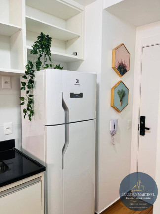 Imagem Apartamento com 1 Quarto à Venda, 29 m² em Sumarezinho - São Paulo Imagem Apartamento com 1 Quarto à Venda, 29 m² em Sumarezinho - São Paulo