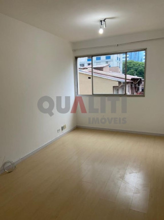 Apartamento com 1 Quarto à Venda, 70 m² em Brooklin - São Paulo