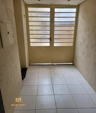 Imagem Casa com 2 Quartos para Alugar, 130 m² em Tatuapé - São Paulo