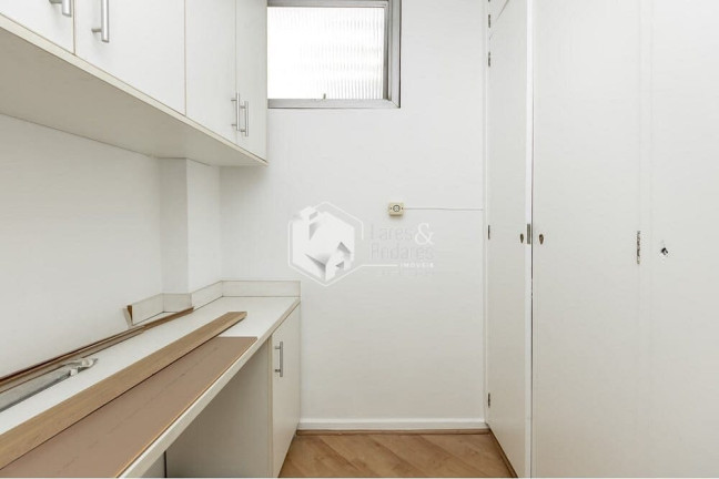 Imagem Apartamento com 3 Quartos à Venda, 190 m² em Jardim Paulista - São Paulo Imagem Apartamento com 3 Quartos à Venda, 190 m² em Jardim Paulista - São Paulo