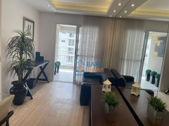 Imagem Apartamento com 2 Quartos à Venda, 59 m² em Barra Funda - São Paulo Imagem Apartamento com 2 Quartos à Venda, 59 m² em Barra Funda - São Paulo