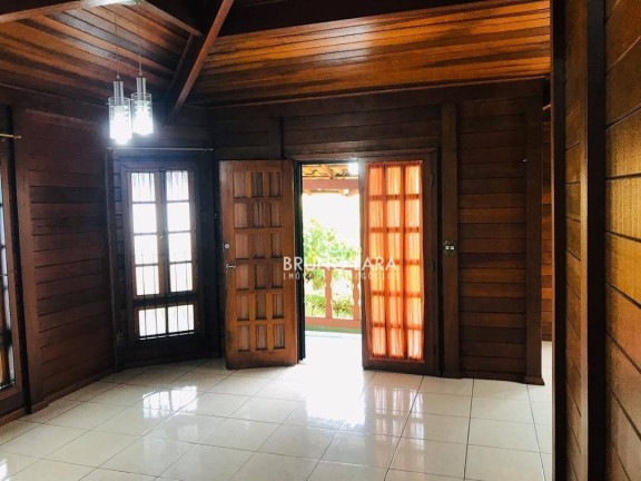 Imagem Casa com 3 Quartos à Venda, 200 m² em Três Poderes - Igarapé Imagem Casa com 3 Quartos à Venda, 200 m² em Três Poderes - Igarapé
