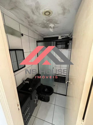 Imagem Imóvel com 2 Quartos à Venda, 45 m² em São João Clímaco - São Paulo Imagem Imóvel com 2 Quartos à Venda, 45 m² em São João Clímaco - São Paulo