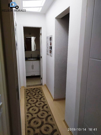 Imagem Apartamento com 3 Quartos à Venda, 134 m² em Rudge Ramos - São Bernardo Do Campo Imagem Apartamento com 3 Quartos à Venda, 134 m² em Rudge Ramos - São Bernardo Do Campo