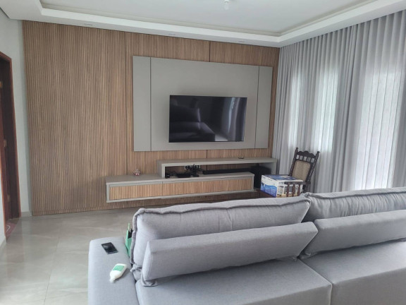 Imagem Casa com 3 Quartos à Venda, 300 m² em Terras De São José - São João Da Boa Vista Imagem Casa com 3 Quartos à Venda, 300 m² em Terras De São José - São João Da Boa Vista