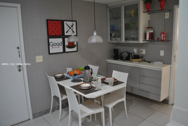 Imagem Apartamento com 4 Quartos à Venda, 166 m² em Rio De Janeiro Imagem Apartamento com 4 Quartos à Venda, 166 m² em Rio De Janeiro