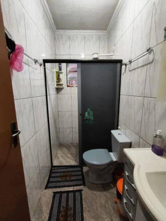 Imagem Sobrado com 3 Quartos à Venda, 152 m² em Cidade Martins - Guarulhos