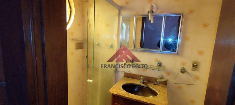 Imagem Casa com 3 Quartos à Venda, 80 m² em Fonseca - Niterói Imagem Casa com 3 Quartos à Venda, 80 m² em Fonseca - Niterói