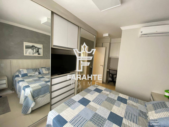 Imagem Apartamento com 3 Quartos à Venda, 100 m² em José Menino - Santos Imagem Apartamento com 3 Quartos à Venda, 100 m² em José Menino - Santos