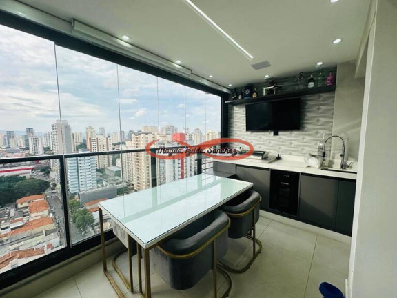 Imagem Apartamento com 3 Quartos à Venda, 70 m² em Vila Gomes Cardim - São Paulo Imagem Apartamento com 3 Quartos à Venda, 70 m² em Vila Gomes Cardim - São Paulo