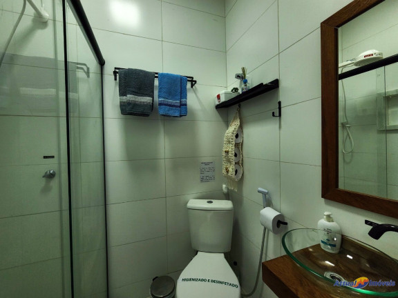 Imagem Kitnet com 1 Quarto à Venda, 19 m² em Alto - Teresópolis Imagem Kitnet com 1 Quarto à Venda, 19 m² em Alto - Teresópolis