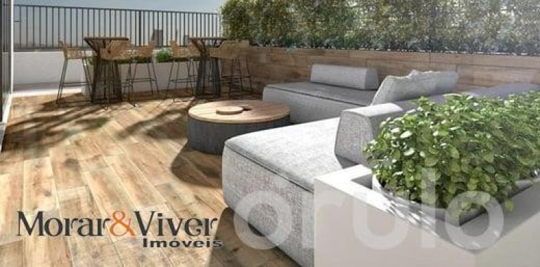 Imagem Imóvel com 2 Quartos à Venda, 41 m² em Centro - Curitiba Imagem Imóvel com 2 Quartos à Venda, 41 m² em Centro - Curitiba