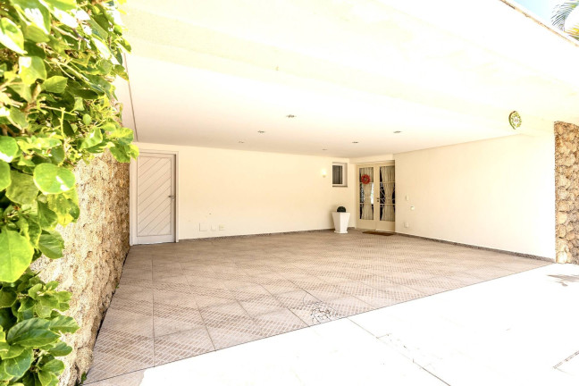 Casa com 4 Quartos à Venda, 400 m² em Tamboré - Santana De Parnaíba