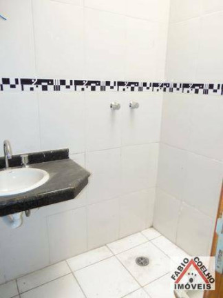 Imagem Sobrado com 3 Quartos à Venda, 98 m² em Campo Grande - São Paulo Imagem Sobrado com 3 Quartos à Venda, 98 m² em Campo Grande - São Paulo