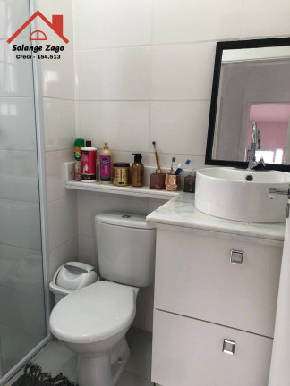 Imagem Apartamento com 2 Quartos à Venda, 43 m² em Parque Reboucas - São Paulo Imagem Apartamento com 2 Quartos à Venda, 43 m² em Parque Reboucas - São Paulo
