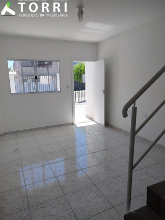Imagem Sobrado com 2 Quartos à Venda, 98 m² em Cajuru - Sorocaba Imagem Sobrado com 2 Quartos à Venda, 98 m² em Cajuru - Sorocaba