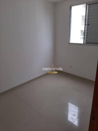 Imagem Apartamento com 2 Quartos à Venda, 52 m² em Utinga - Santo André Imagem Apartamento com 2 Quartos à Venda, 52 m² em Utinga - Santo André