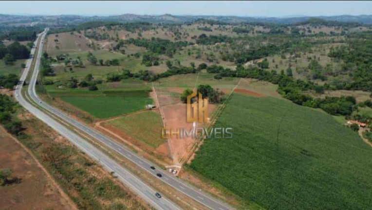 Imagem Chácara à Venda, 12.600 m² em Loteamento Jardim Santa Paula - Petrolina De Goiás Imagem Chácara à Venda, 12.600 m² em Loteamento Jardim Santa Paula - Petrolina De Goiás
