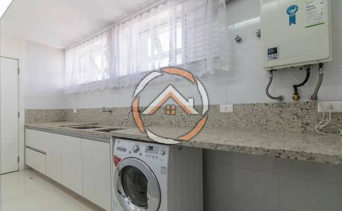 Imagem Apartamento com 7 Quartos à Venda, 400 m² em Santo Antônio - São Caetano Do Sul