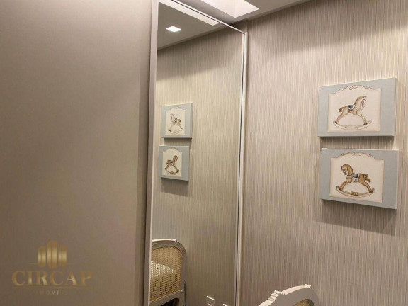 Imagem Apartamento com 3 Quartos à Venda, 180 m² em Vila Leopoldina - São Paulo