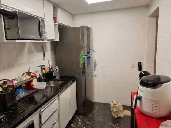 Imagem Apartamento com 3 Quartos à Venda, 103 m² em Vila Suzana - São Paulo Imagem Apartamento com 3 Quartos à Venda, 103 m² em Vila Suzana - São Paulo