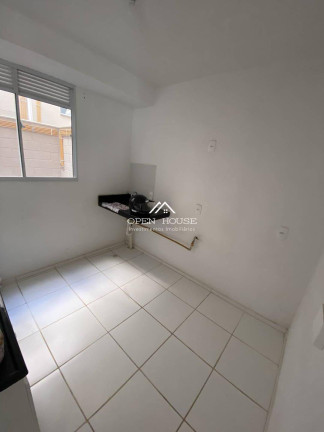 Imagem Apartamento com 2 Quartos à Venda, 40 m² em Jardim Continental - Botucatu