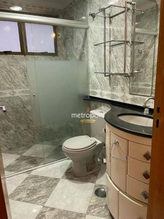 Imagem Apartamento com 3 Quartos à Venda, 107 m² em Centro - São Caetano Do Sul