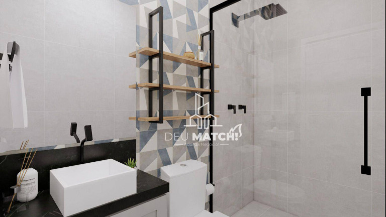 Imagem Apartamento com 1 Quarto à Venda, 29 m² em Jardim Colonial - Atibaia Imagem Apartamento com 1 Quarto à Venda, 29 m² em Jardim Colonial - Atibaia