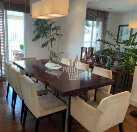 Imagem Apartamento com 3 Quartos à Venda, 275 m² em Moema - São Paulo Imagem Apartamento com 3 Quartos à Venda, 275 m² em Moema - São Paulo