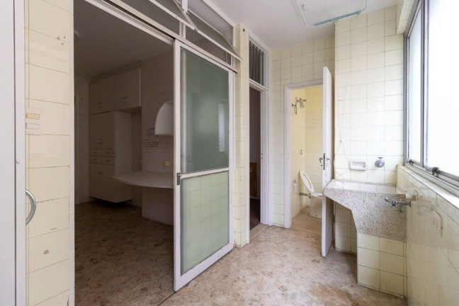 Imagem Apartamento com 3 Quartos à Venda, 105 m² em Jardim Paulista - São Paulo Imagem Apartamento com 3 Quartos à Venda, 105 m² em Jardim Paulista - São Paulo