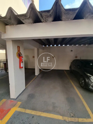 Imagem Apartamento com 1 Quarto à Venda, 48 m² em Setor Leste Universitário - Goiânia