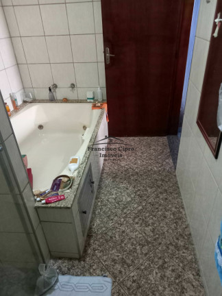 Imagem Casa com 3 Quartos à Venda, 160 m² em Parque Do Sol - Guaratinguetá Imagem Casa com 3 Quartos à Venda, 160 m² em Parque Do Sol - Guaratinguetá