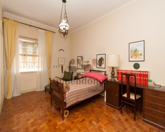 Imagem Apartamento com 4 Quartos à Venda, 335 m² em Higienópolis - São Paulo Imagem Apartamento com 4 Quartos à Venda, 335 m² em Higienópolis - São Paulo