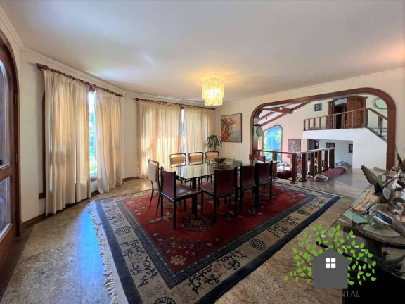 Imagem Casa com 5 Quartos à Venda, 6 m² em Vila Santo Antônio - Cotia