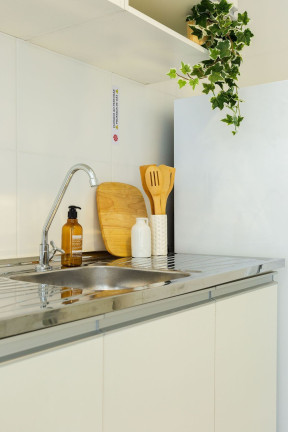 Imagem Apartamento com 1 Quarto para Alugar, 28 m² em Chácara Santo Antônio - São Paulo Imagem Apartamento com 1 Quarto para Alugar, 28 m² em Chácara Santo Antônio - São Paulo