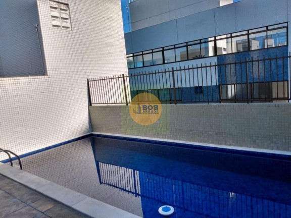 Imagem Apartamento com 1 Quarto à Venda, 37 m² em Boa Viagem - Recife Imagem Apartamento com 1 Quarto à Venda, 37 m² em Boa Viagem - Recife