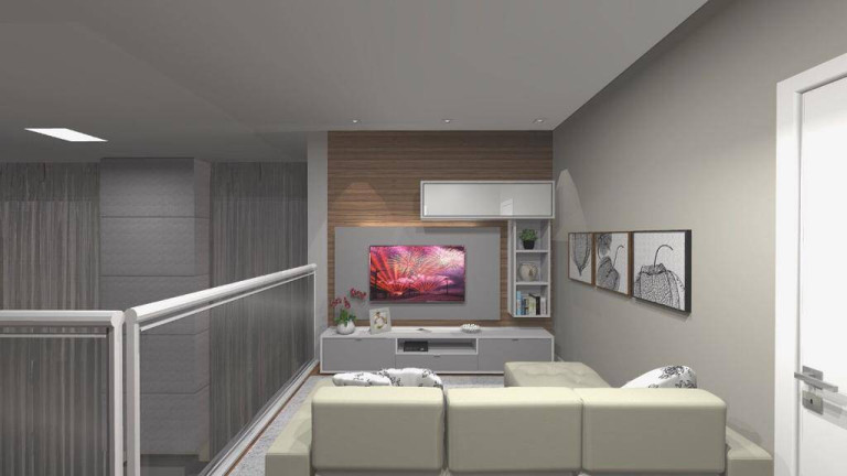Imagem Casa de Condomínio com 4 Quartos à Venda, 360 m² em Alphaville Nova Esplanada Iv - Votorantim Imagem Casa de Condomínio com 4 Quartos à Venda, 360 m² em Alphaville Nova Esplanada Iv - Votorantim