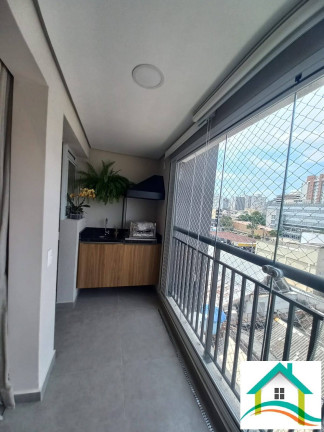 Imagem Apartamento com 2 Quartos à Venda, 63 m² em Centro - São Caetano Do Sul Imagem Apartamento com 2 Quartos à Venda, 63 m² em Centro - São Caetano Do Sul