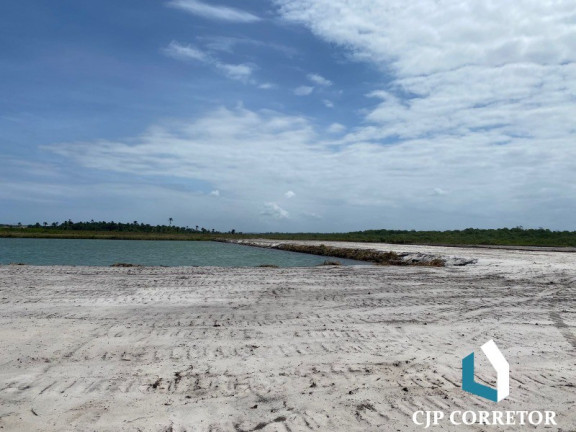 Imagem Terreno à Venda, 550 m² em Barra Grande - Maraú Imagem Terreno à Venda, 550 m² em Barra Grande - Maraú