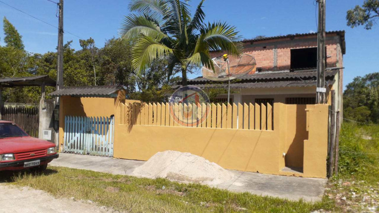 Imagem Casa com 3 Quartos à Venda, 90 m² em Jardim Coronel - Itanhaém Imagem Casa com 3 Quartos à Venda, 90 m² em Jardim Coronel - Itanhaém
